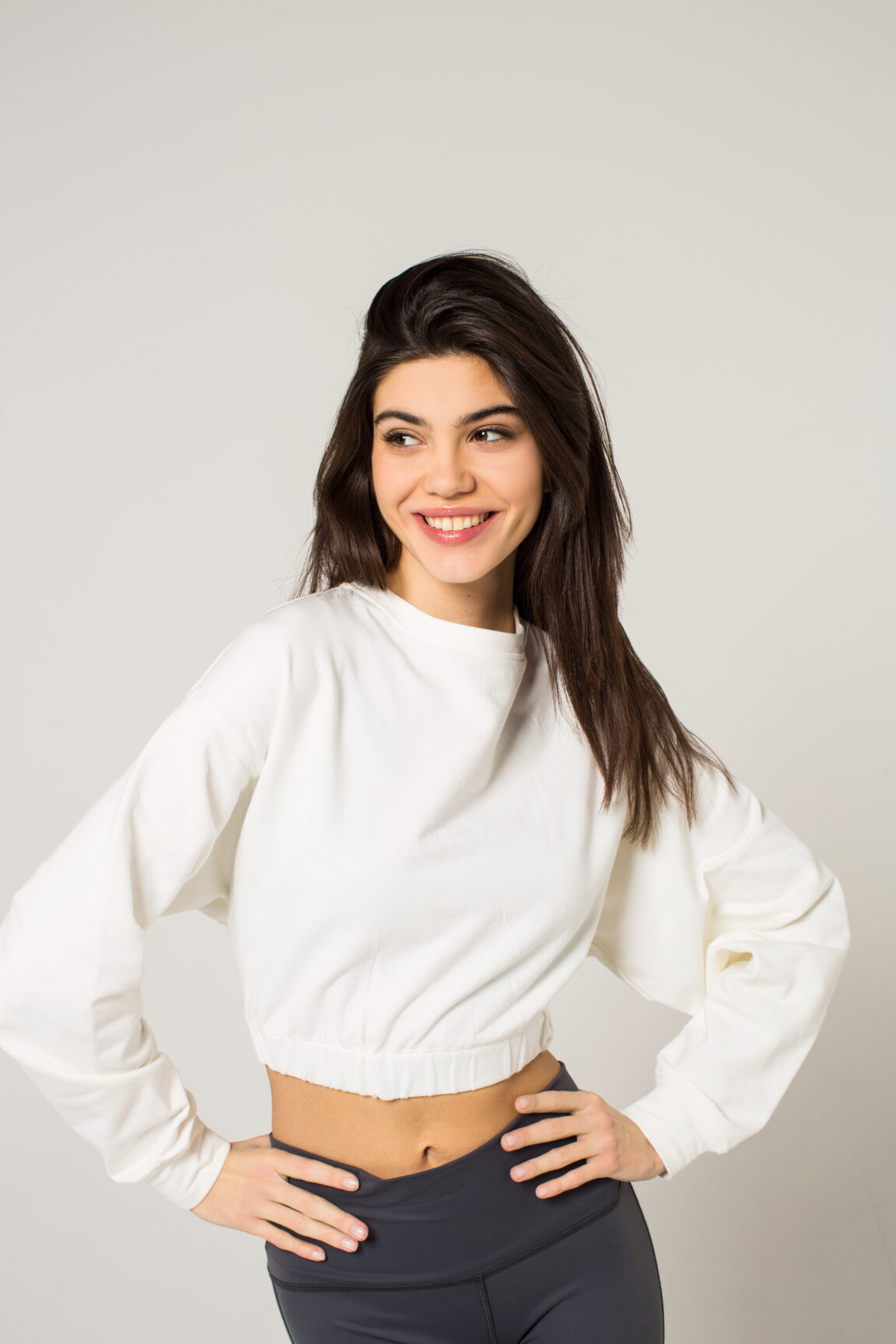 Super Soft Pullover